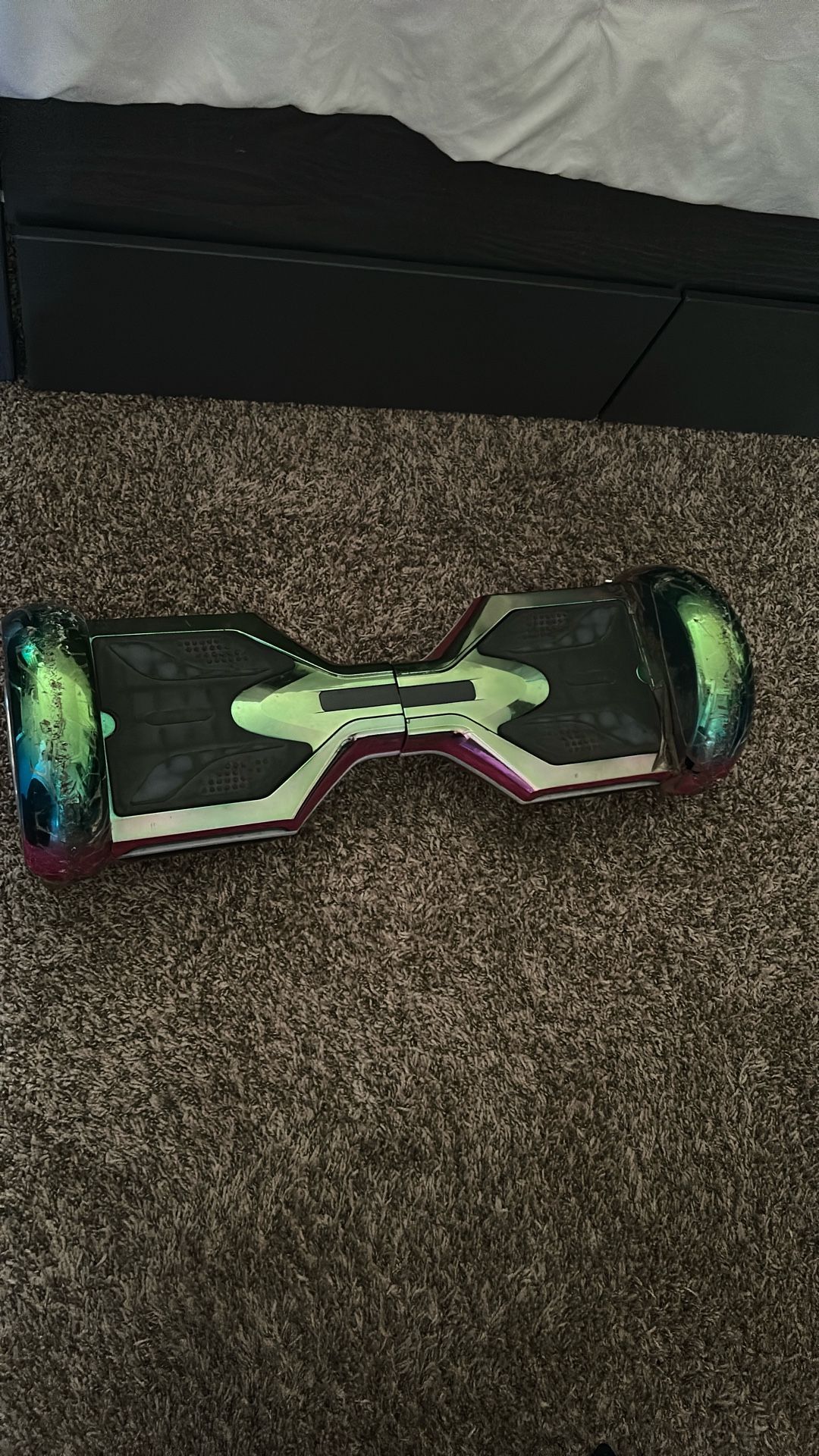 Hoverboard