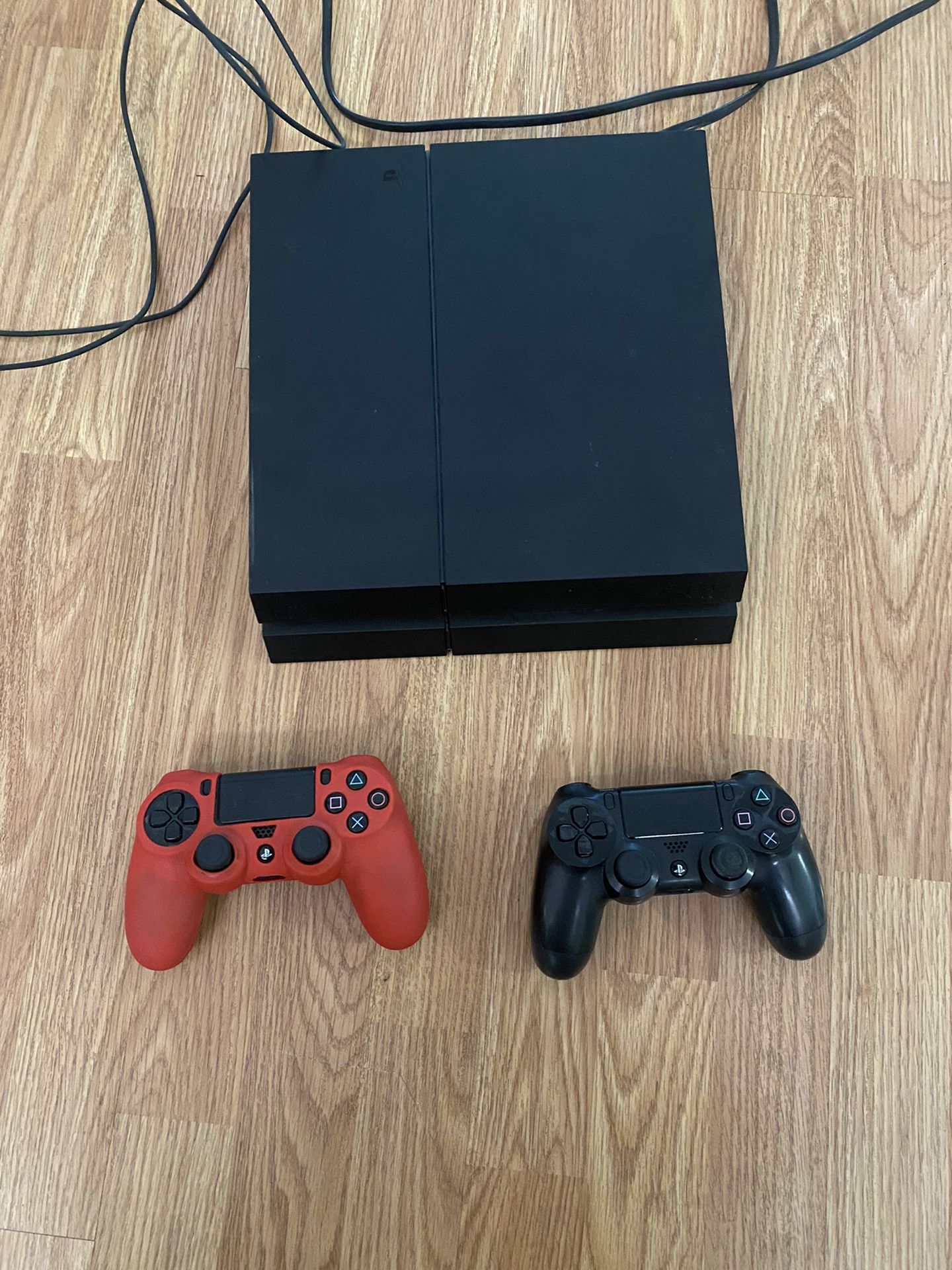 PS4 slim 500gb!!!