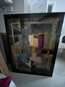Cuadro decorativo