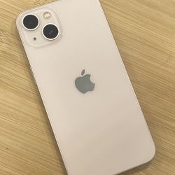 iPhone 13 Fully Unlocked 