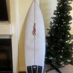 Surfboard 5 10.5 T Patterson ACF MODEL