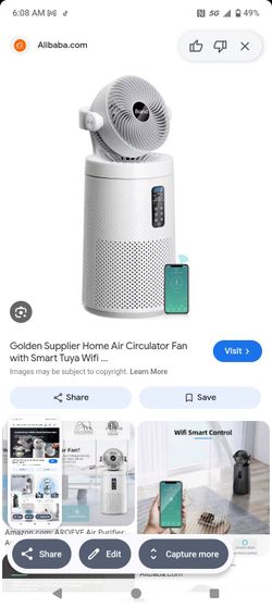Air purifier