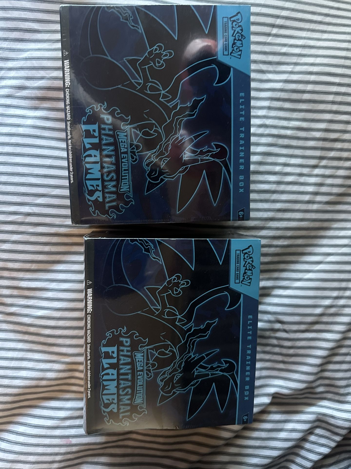 Phatasmal Flames Etb