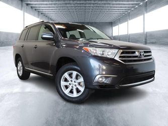 2012 Toyota Highlander