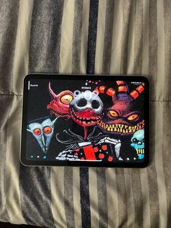 Apple iPad 10th Generation