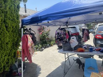 Sale Yard Clothes $1