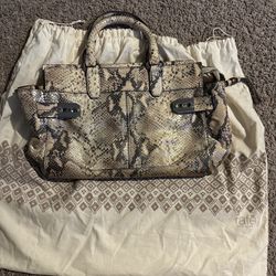 Rafe New York hand Bag/purse