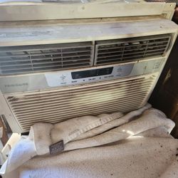 Windows Air Conditioner 