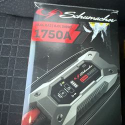 jump Starter 