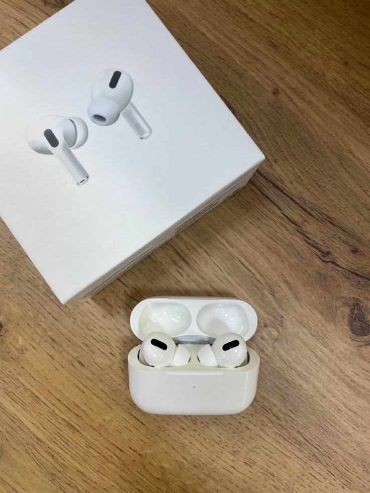 AirPod Pro 2