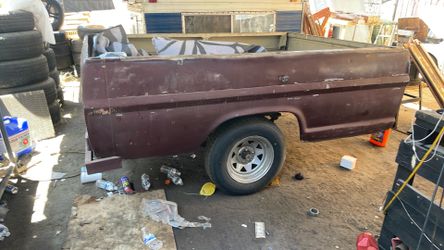Trailer