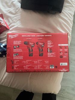 m12 impact and drill