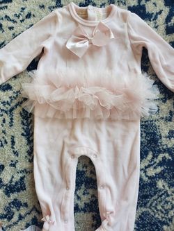 Baby girl onesies