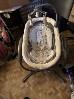 Baby Items For Sale