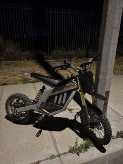 Hoverhearts 48v ebike