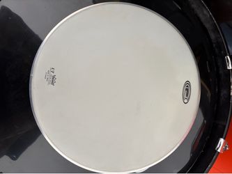 12 inch Orange County custom snare head