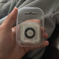 iPod Shuffle 