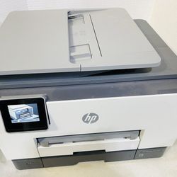 HP OfficeJet Pro 9025 All-in-One Wireless Color 2-Sided WiFi Printer Copier Scanner