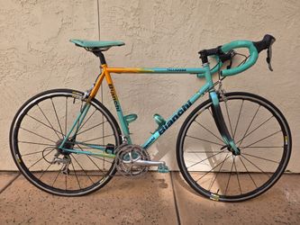 Bianchi Talladega