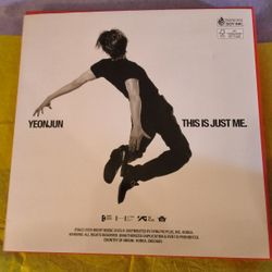 Kpop Yeonjun No Labels