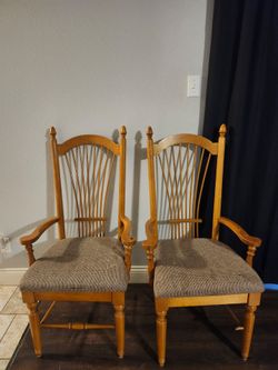 Dining Room chairs