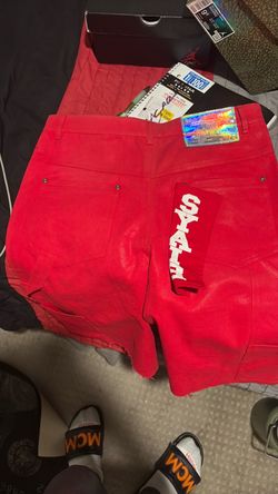 Syair Sahara Shorts