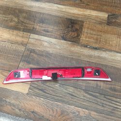 16 Subaru Foster 3rd Brake Light