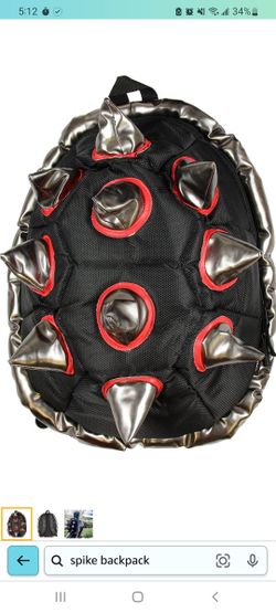 Biodome spike backpack sale
