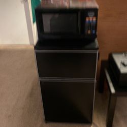 Mini Fridge