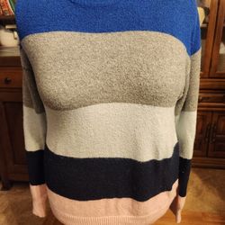 Soft XL Sweater