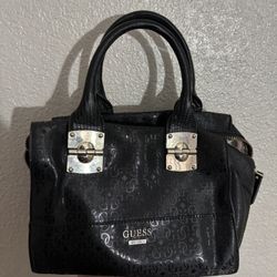Black Guess Bag🖤