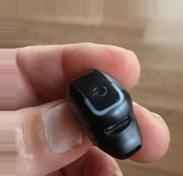 Snap on Bluetooth