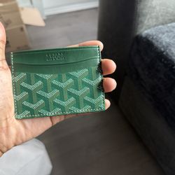 Saint-Sulpice Cardholder