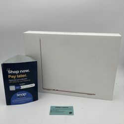 15” MacBook Air 