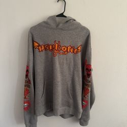 Osamason psykotic tour merch 