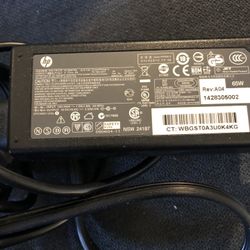 Hp Ac Charger 