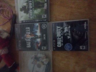 awesome PlayStation 3 games 35for all