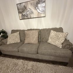 Sofa (Johnelle Furniture)