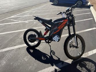 Ebike HappyRun G300 Pro  