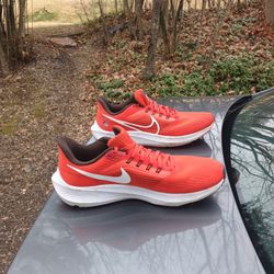 Cleveland Browns Nike 