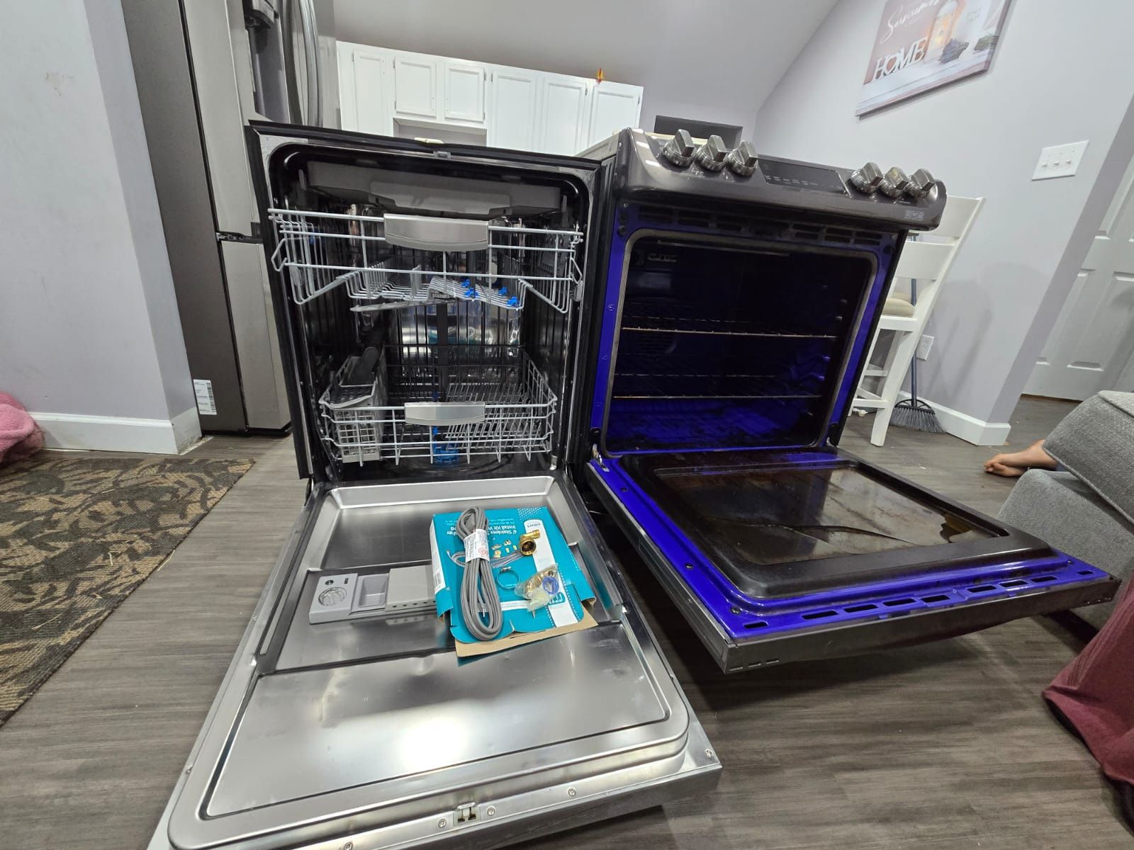 Appliances