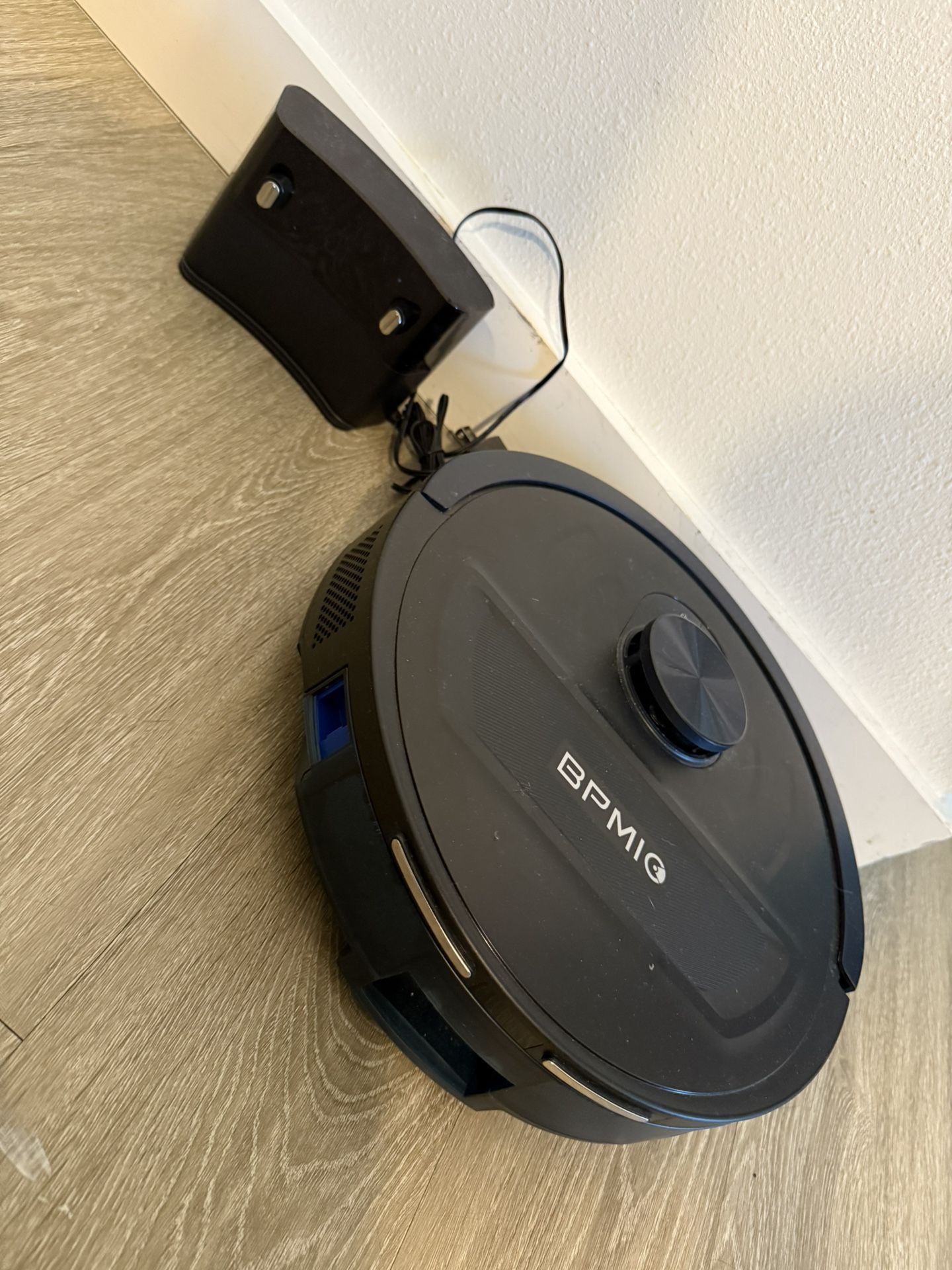 Robot Vacuum