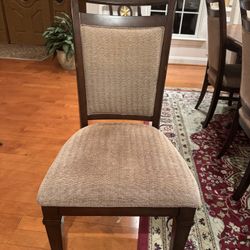 Dining Room Chairs 