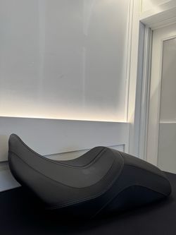 2024-2026 touring seat