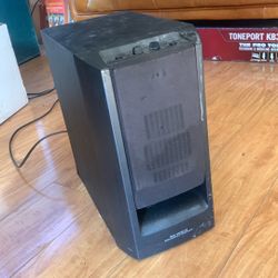 Sony Active Subwoofer 