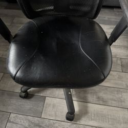 Office chair