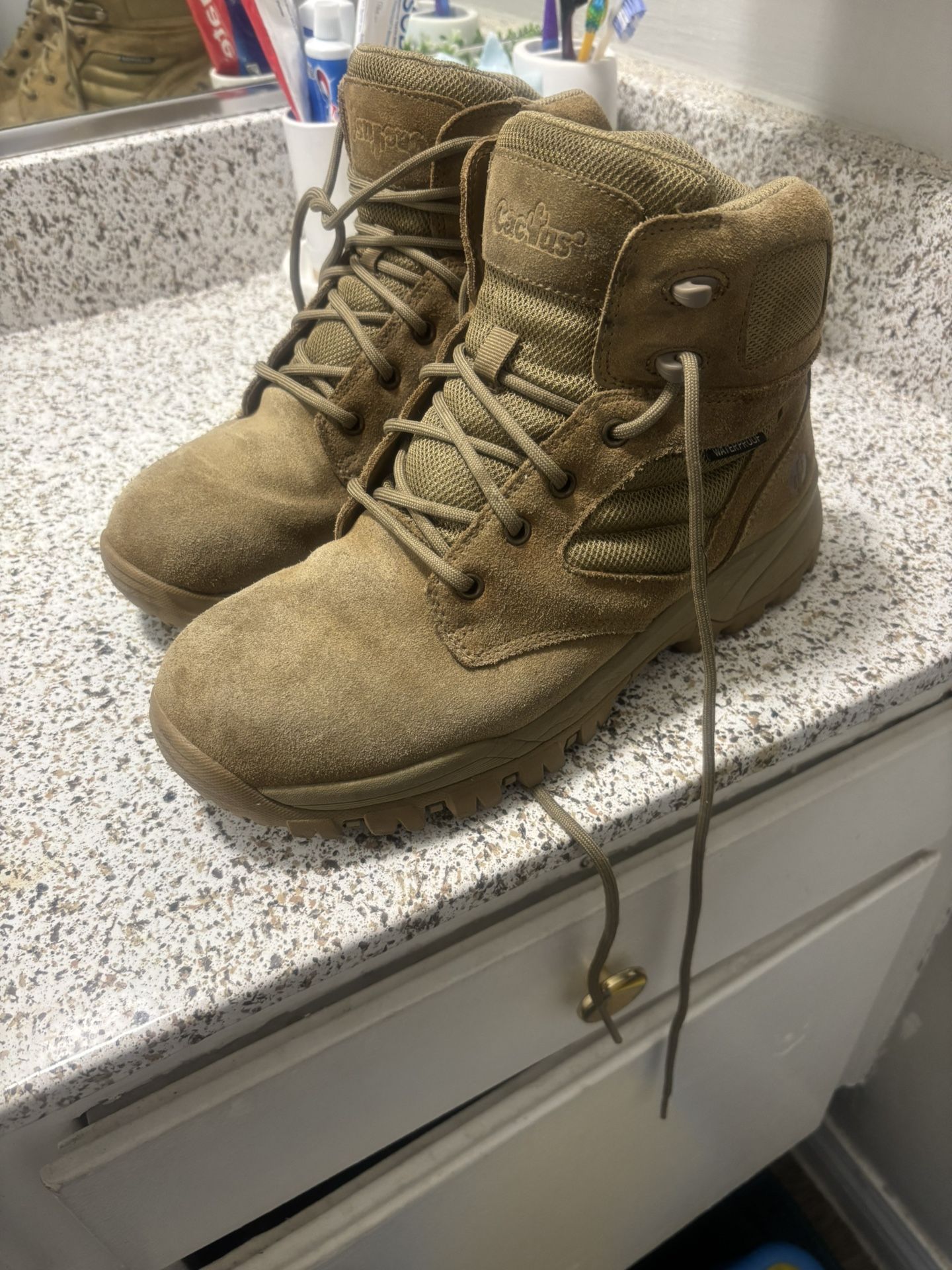 Men Boots