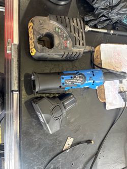 3/8 MATCO quick switch ratchet