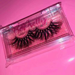 Kaior Lashes