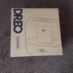 Dreo Smart Humidifier 
